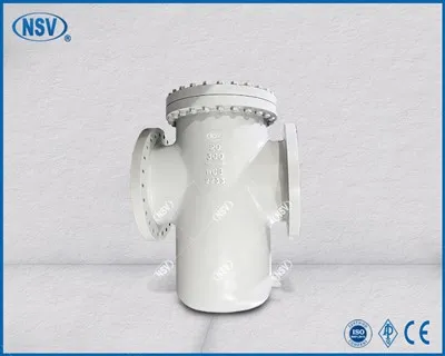 Colador de cesta WCB